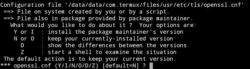 termux